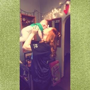 Meet your Posher, Sierra